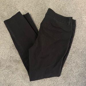 Old navy pants